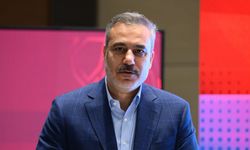 Dışişleri Bakanı Fidan: Eyleme ihtiyacımız olduğu kadar bilgiye, öğrenmeye, tecrübe aktarımına da ihtiyacımız var