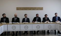 Diyanet Akademisinden bugüne kadar 10 bin 725 din görevlisi mezun oldu