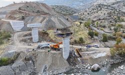 Diyarbakır'da viyadük inşaatında 4 işçinin ölümüne ilişkin bilirkişi raporu hazırlandı