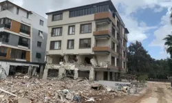 Hatay'da Dubleks Daire Sahiplerine Ek Hak Tanınacak!