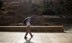 Dünya Meteoroloji Örgütü: 2025, kayıtlardaki en sıcak 3 yıldan biri