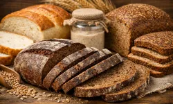 Merak Edenleri İçin: İşte En Sağlıklı Ekmek!