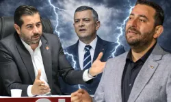 CHP Lideri Özel'in TİP Açıklamaları Dedikoduları Arttırdı!