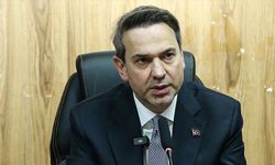 Enerji ve Tabii Kaynaklar Bakanı Bayraktar: Dışa bağımlılığı düşürmek bizi cari fazla veren bir ekonomi haline getirecek