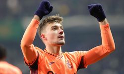 Ernest Muçi, Trabzonspor formasıyla Beşiktaş'taki gol sayısını geride bıraktı