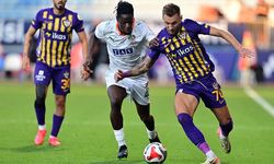 Eyüpspor, Süper Lig'in 20. haftasında yarın Alanyaspor'a konuk olacak