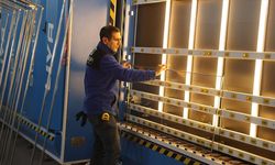 Fabrika hayalleri devlet desteğiyle gerçeğe dönüştü