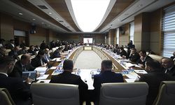 Fahiş site aidatlarına yönelik düzenlemeleri de içeren kanun teklifi, komisyonda kabul edildi