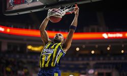 Fenerbahçe Beko, Basketbol Avrupa Ligi'nde yarın Valencia Basket'i konuk edecek