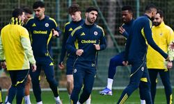 Fenerbahçe, FCSB maçına hazır