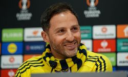 Fenerbahçe Teknik Direktörü Domenico Tedesco: İlk 8 şansımız yarınki maça bağlı