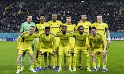 Fenerbahçe'nin UEFA geliri yaklaşık 19,5 milyon avro