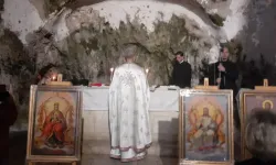 Kadim Antakya'nın Aziz Yortuları Belgeselleşiyor