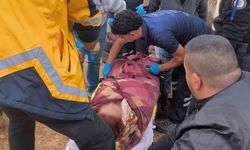 Foseptik çukuruna düşen genç kız, yardım çığlıklarına koşan vatandaşlar tarafından kurtarıldı