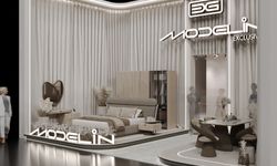 Modelin Mobilya, İstanbul Mobilya Fuarı’nda Sektörle Buluşuyor