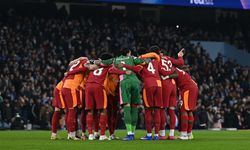Galatasaray, UEFA Şampiyonlar Ligi son 16 play-off turunda Juventus ekibiyle eşleşti