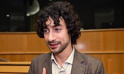 Gazze sorusu nedeniyle işten çıkarılan İtalyan gazeteci, İsrail'e yaptırımları gündeme getirdi