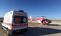 Geçen yıl 7 milyonu aşkın hastaya ambulans hizmeti verildi