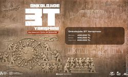 Geleceğin kanser tedavileri TEKNOFEST 2026'da yarışacak