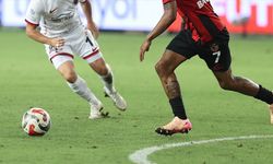 Gençlerbirliği, Süper Lig'de yarın Gaziantep FK ile karşılaşacak