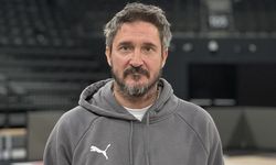Gianmarco Pozzecco'dan A Milli Basketbol Takımı'na övgü