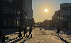 Grönlandlıların ABD'ye tepkisi sürüyor