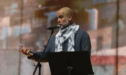 Manchester City Teknik Direktörü Guardiola'dan Filistin'e destek