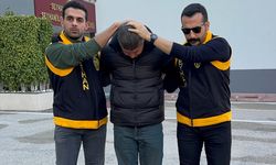 GÜNCELLEME - Adana'da öğretmene yönelik darp ve silahlı saldırının zanlısı tutuklandı