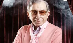 Türk Tiyatrosunun Duayeni Haldun Dormen Hayata Veda Etti