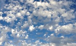 Hatay'da Sıcaklık Sıfıra Yaklaştı ! Hafta Sonu Yağış Geliyor