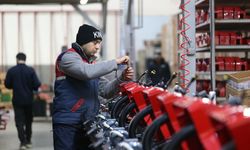 Hatay’dan Çıkan Yerli Teknoloji 50 Ülkede Temizlik Yapıyor