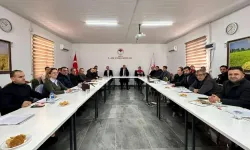 Hatay'da Hayvan Hastalıklarına Karşı Yeni Tedbirler Alındı