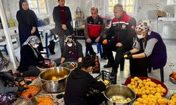 Hatay’da Kadın Üreticilere Kurumsal Destek Vurgusu