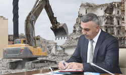 Hatay’da Rezerv Alan Çıkmazına Çözüm: Yıktıranlar Kuralara Giriyor