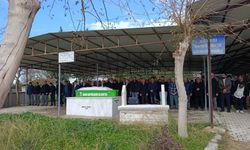 Hatay'da tabancayla vurularak ölen genç kızın cenazesi defnedildi