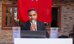 Hatay'da 'Teknopark İSTE Payas Yerleşkesi' hizmete girdi