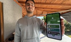 Hataylı Gençten Geleceğe İmza: Yapay Zekâ İle Bitki Hastalıklarına Çözüm