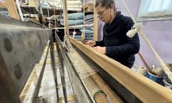 Hataylı Kadının İpeğe Sahip Çıkma Mücadelesi Ödülle Karşılık Buldu