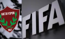Hatayspor’un Geleceği Kilitlendi: FIFA Transfer Yasağını 9 Döneme Çıkardı