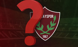 Hatayspor’da Transfer Yasağı Belirsizliği Sürüyor