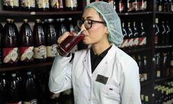 Havalar soğudu, antioksidan içeren şalgam satışları arttı