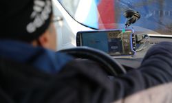 Hatay’da Akıllı Taksi Dönemi Başlıyor !