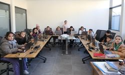 HBB’den Çocuklara Bilim Atölyeleri