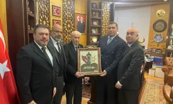 HASİAD, Hatay'ı Ankara'nın Gündemine Taşıdı!