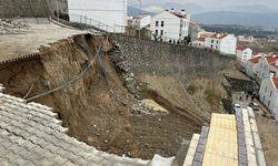 Bu Konutlar Güvenli mi? Samandağ TOKİ’de Çökme Endişesi
