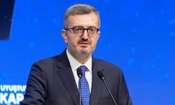 İletişim Başkanı Duran: Amacımız, uyuşturucuyla mücadelede yalnızca 'cezalandıran' bir konumda olmak değil