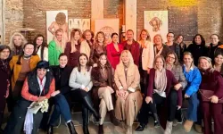 “Bir Kadın, Bir Hikâye” Kıbrıs’ta Yoğun İlgi Gördü