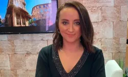 Bir Kadın, Bir Hikâye: Antakya Raflarda