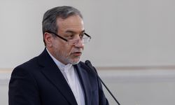 İran Dışişleri Bakan Erakçi: Türkiye ile her zaman yakın istişare halindeyiz