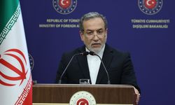 İran Dışişleri Bakanı Erakçi, yarın Türkiye'yi ziyaret edecek